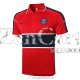 Camiseta PSG Polo Red 2020/2021
