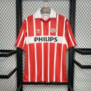 Camiseta PSV Eindhoven Retro Primera Equipacion 1990