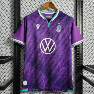 Camiseta Pacific FC 1ª Equipación 2022/2023