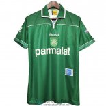 Camiseta Palmeiras 100th Anniversary Edition