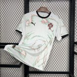 Camiseta Portugal Segunda Equipacion 2025/2026