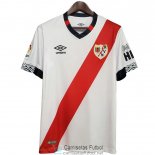 Camiseta Rayo Vallecano 1ª Equipación 2020/2021