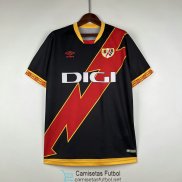 Camiseta Rayo Vallecano 2ª Equipación 2023/2024