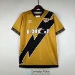 Camiseta Rayo Vallecano 3ª Equipación 2023/2024