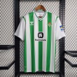 Camiseta Real Betis 1ª Equipación 2023/2024