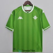 Camiseta Real Betis Special Edition Green I 2022/2023