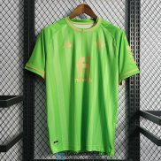 Camiseta Real Betis Special Edition Green III 2022/2023