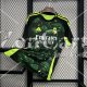 Camiseta Real Madrid Green and black special edition 2024/2025