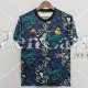 Camiseta Real Madrid Training Suit Blue II 2022/2023