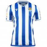 Camiseta Real Sociedad 1ª Equipación 2020/2021