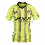 Camiseta Real Zaragoza 2ª Equipación 2019/2