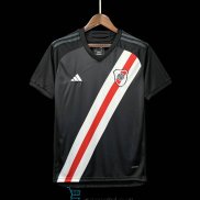 Camiseta River Plate Del Hincha Pre Match 2023/2024