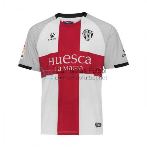 Camiseta SD 2ª 2019/2 l camisetas SD baratas