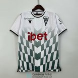Camiseta Santiago Wanderers 2ª Equipación 2023/2024