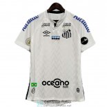 Camiseta Santos FC 1ª Equipación 2020/2021 All Sponsors
