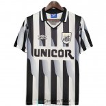 Camiseta Santos FC Retro 2ª Equipación 1998/1999