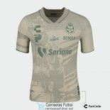 Camiseta Santos Laguna Call Of Duty 2023/2024