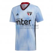 Camiseta Sao Paulo FC 3ª Equipación 2019/2