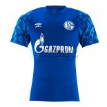 Camiseta Schalke 04 1ª Equipación 2019/2