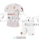 Camiseta Sevilla Niños 1ª Equipación 2021/2022