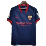 Camiseta Sevilla 3ª Equipación 2020/2021