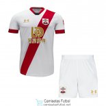 Camiseta Southampton Niños 2ª Equipación 2020/2021