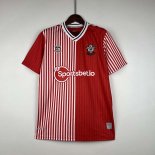 Camiseta Southampton 1ª Equipación 2023/2024