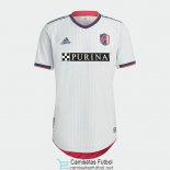 Camiseta St. Louis City 2ª Equipación 2023/2024