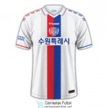 Camiseta Suwon FC 2ª Equipación 2023/2024