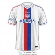 Camiseta Suwon FC 2ª Equipación 2023/2024