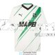 Camiseta U.S. Sassuolo Calcio 2ª Equipación 2023/2024