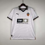 Camiseta Valencia 1ª Equipación 2023/2024