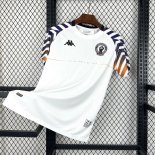 Camiseta Vasco da Gama White Jersey 2024/2025