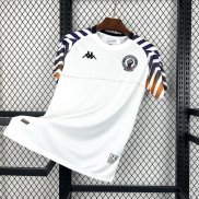 Camiseta Vasco da Gama White Jersey 2024/2025
