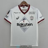 Camiseta Vissel Kobe 2ª Equipación 2022/2023