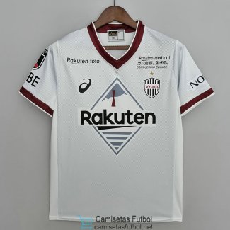 Camiseta Vissel Kobe 2ª Equipación 2022/2023