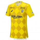 Camiseta Vissel Kobe 3ª Equipación 2020/2021