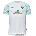 Camiseta Werder Bremen 2ª Equipación 2020/2021