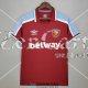 Camiseta West Ham United 1ª Equipación 2021/2022