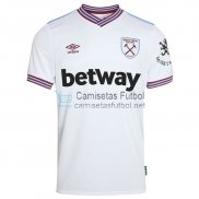 Camiseta West Ham United 2ª Equipación 2019/2