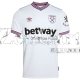 Camiseta West Ham United 2ª Equipación 2019/2