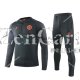 Chelsea Sudadera De Entrenamiento Grey + Pantalon 2019/2020