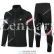 Corea Chaqueta Black + Pantalon 2020/2021