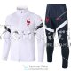 Francia Chaqueta White + Pantalon 2020/2021