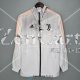 Juventus Chaqueta Rompevientos White Gray 2021/2022