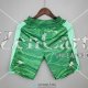 Pantalon Corto Arsenal Green 2021/2022