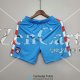 Pantalon Corto Atletico De Madrid 3ª Equipación 2021/2022