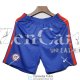 Pantalon Corto Chile 1ª Equipación 2020/2021