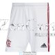 Pantalon Corto Flamengo 1ª Equipación 2020/2021
