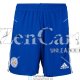Pantalon Corto Leicester City 1ª Equipación 2020/2021